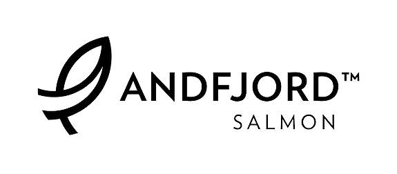 Andfjord Salmon AS logo