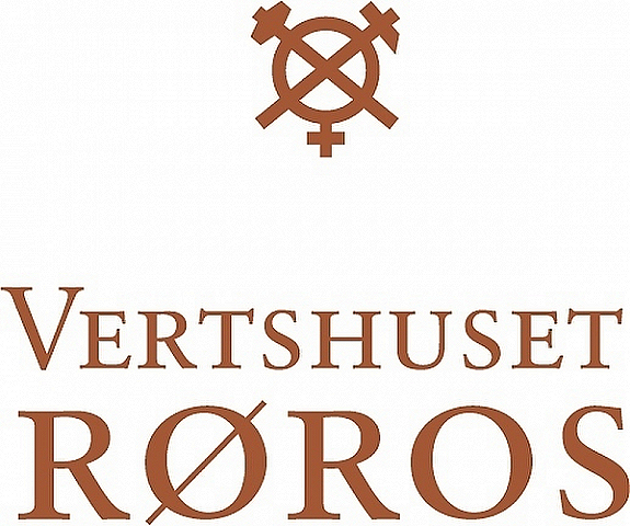Vertshuset Røros logo