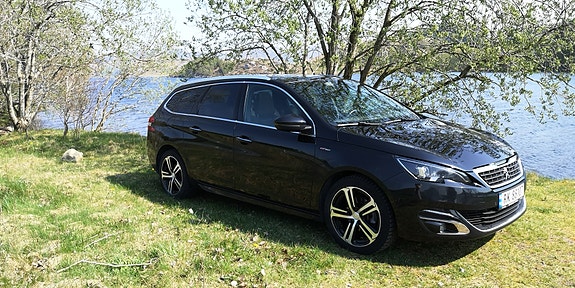 Peugeot 308 3 of 29