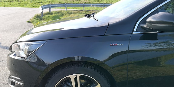 Peugeot 308 13 of 29