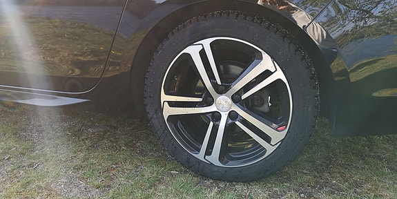 Peugeot 308 6 of 29