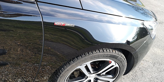 Peugeot 308 5 of 29