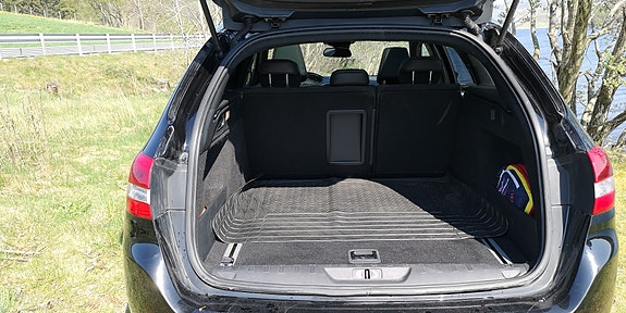 Peugeot 308 20 of 29
