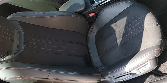 Peugeot 308 23 of 29