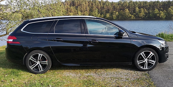 Peugeot 308 9 of 29