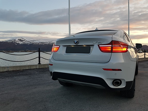 BMW X6 7 of 16