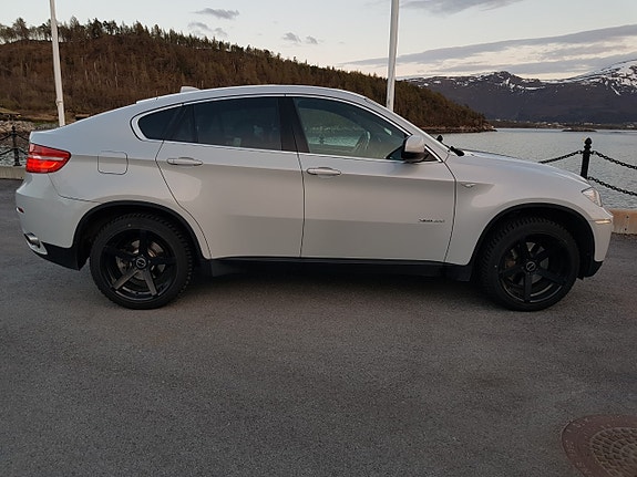 BMW X6 5 of 16