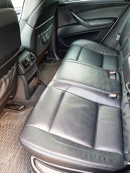 BMW X6 9 of 16