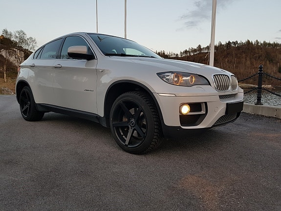 BMW X6 8 of 16