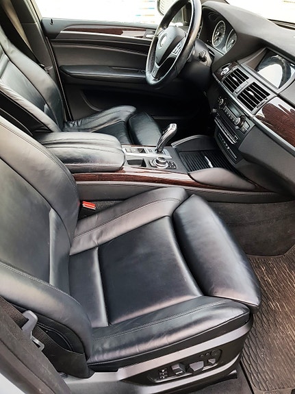 BMW X6 14 of 16