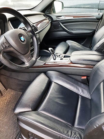 BMW X6 10 of 16