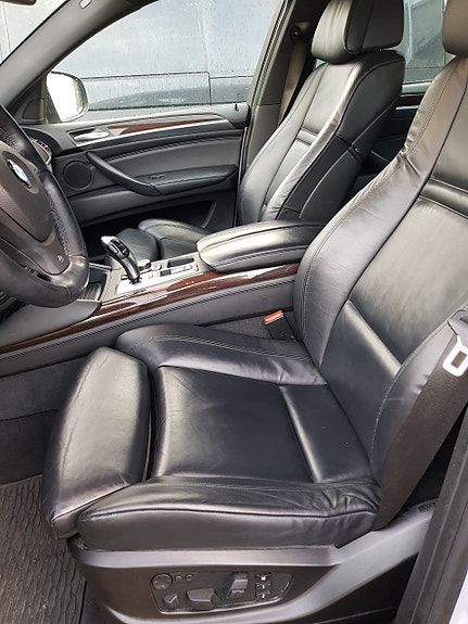 BMW X6 13 of 16