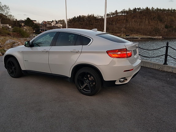 BMW X6 3 of 16