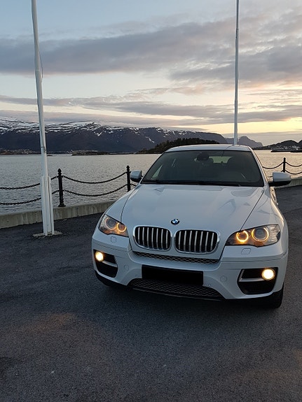 BMW X6 6 of 16