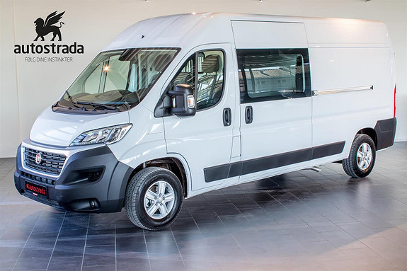 Fiat Ducato 2.3 MJD L3/H2 13 m3