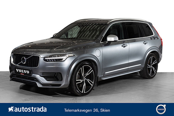 Volvo XC 90