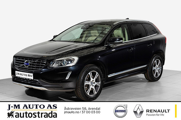 Volvo XC 60