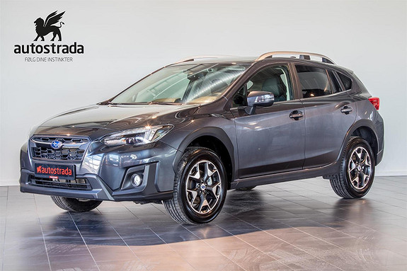 Subaru XV Sport Premium KAMPANJEPRIS