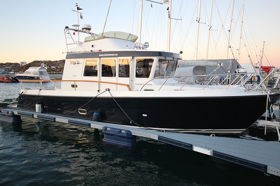 Targa 35