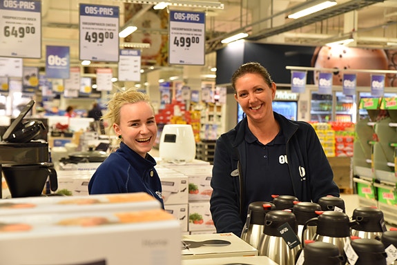 Bedriftens profilbilde