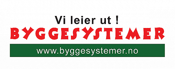 BYGGESYSTEMER HELGELAND AS logo