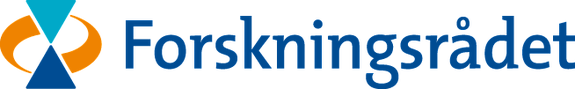 Forskningsrådet logo