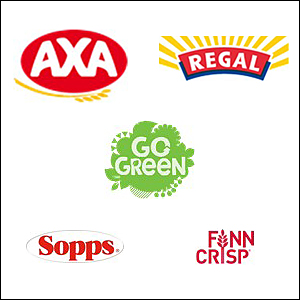 Lantmännen Cerealia AS logo