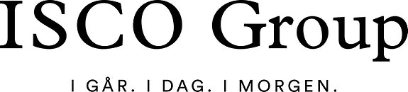 ISCO Group AS logo