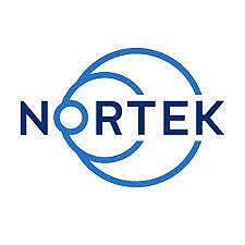 Nortek AS logo