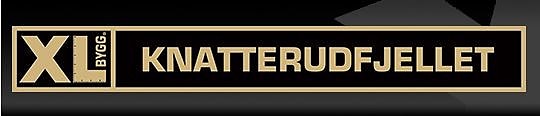 Knatterudfjellet Trelast AS logo