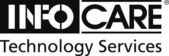 Infocare Norge  AS  avd Ålesund logo