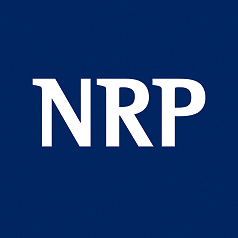 NRP Asset Management AS logo