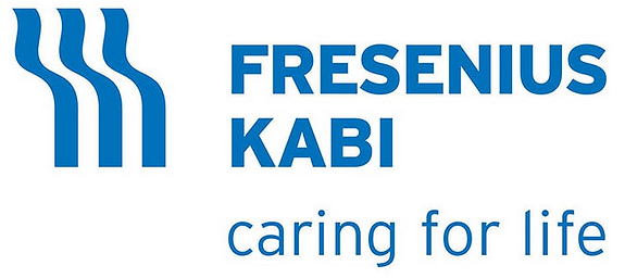 Fresenius Kabi logo