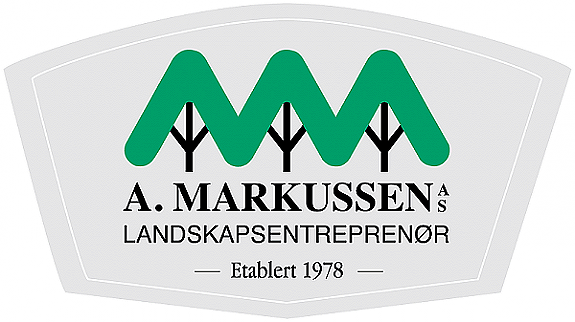 A. Markussen AS - ikke aktiv