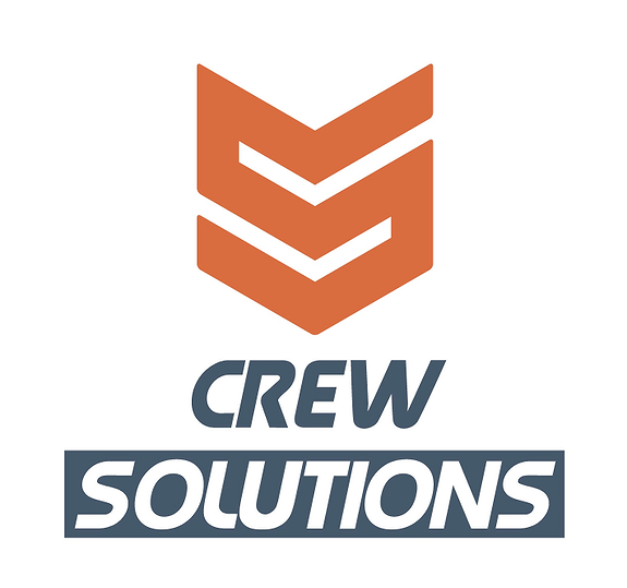 Crew Solutions As