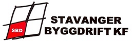 Stavanger byggdrift KF logo