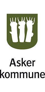 Asker kommune - Kommunalteknisk avdeling logo