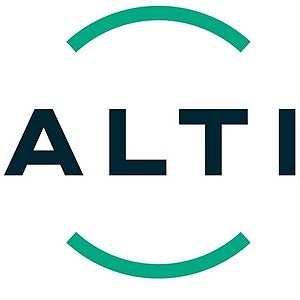 Alti Forvaltning AS  - Øravegen 2, 6650 Surnadal logo