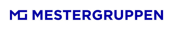 Mestergruppen logo