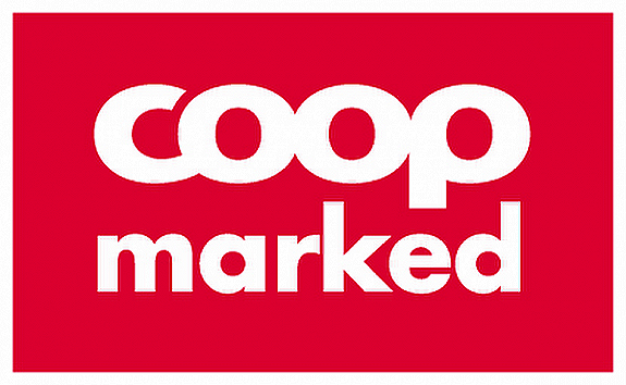 Coop Nordvest Sa logo