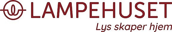 Lampehuset Brumunddal logo