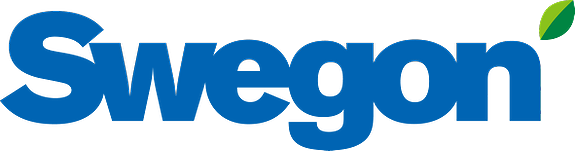 Swegon AS logo