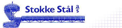 Stokke Stål AS logo