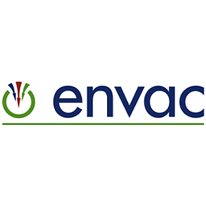 Envac Norge AS logo