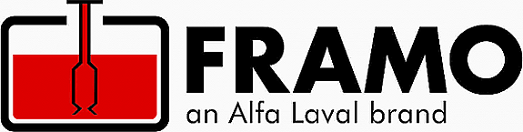 Framo Fusa AS logo
