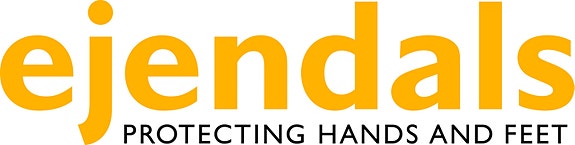 EJENDALS AS logo
