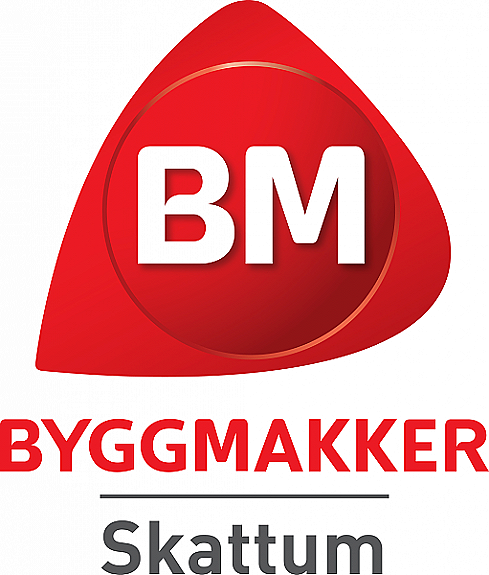Skattum Handel AS, avd Skui logistikk logo