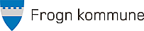 Frogn kommune logo