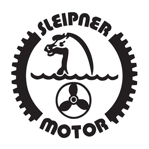 Sleipner Motor AS logo