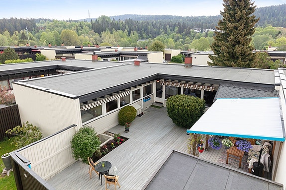 Velkommen til visning!